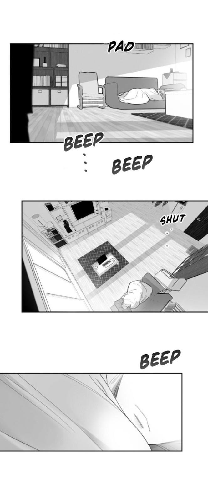 Unromantic by Jeong Seokchan – Season 1 – Uncensored [Eng] page 6