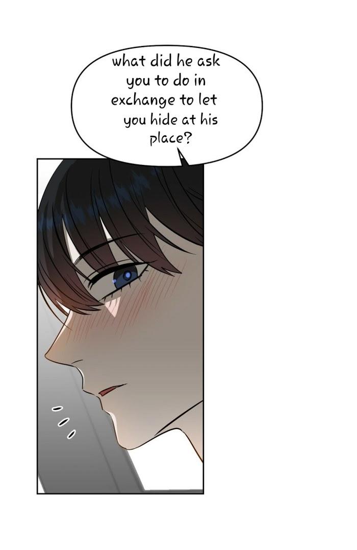 Kiss Me, Liar by Zig – Uncensored – Special 20-21 [Eng] page 6