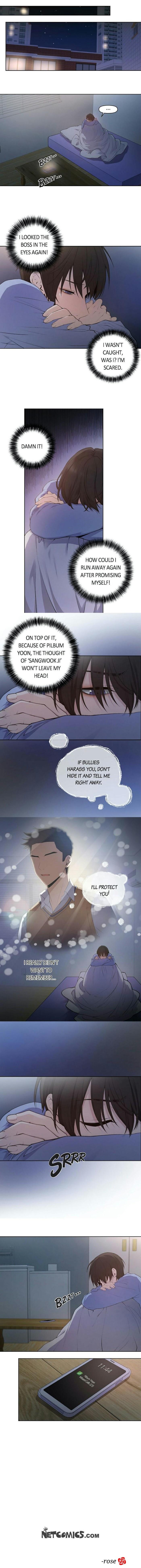 Affectionately by 켐제 (kemje) [Eng] page 6