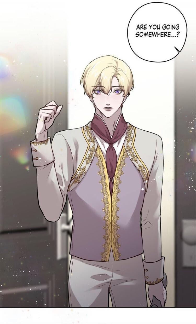 Spinel by Baekji [Eng] page 6