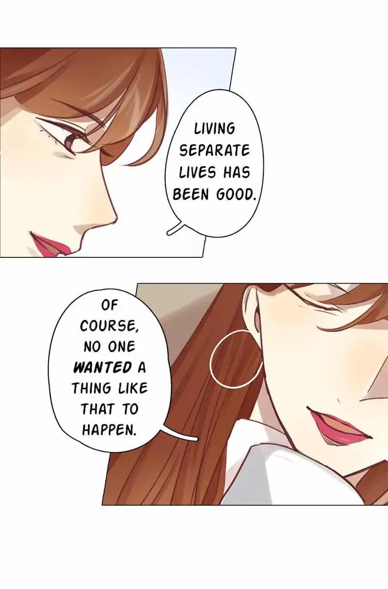 Tao Yan Ni Xi Huan Ni by Dong Ye – Ch. 35-36 [Eng] page 6