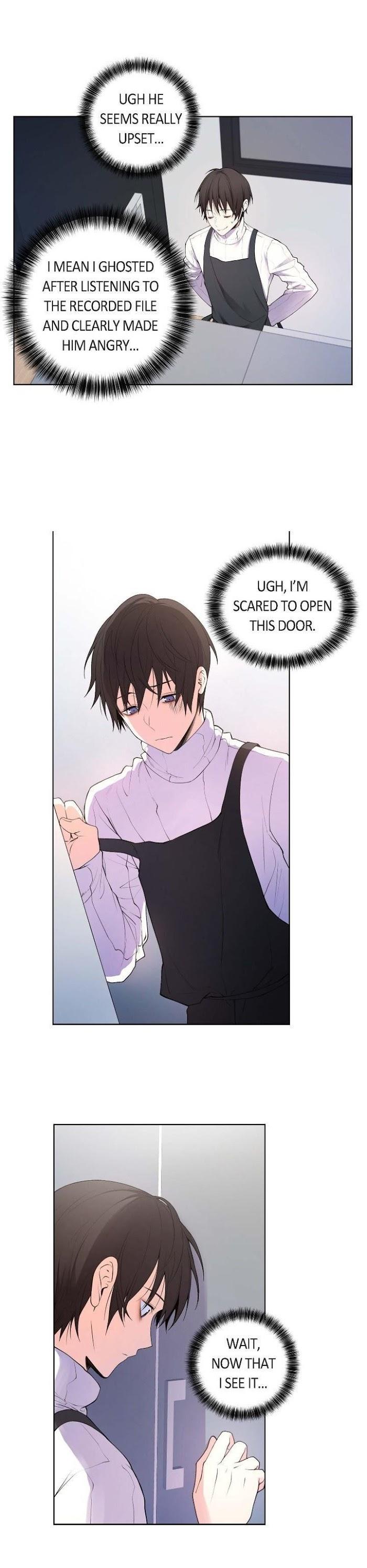 Affectionately by 켐제 (kemje) [Eng] page 6