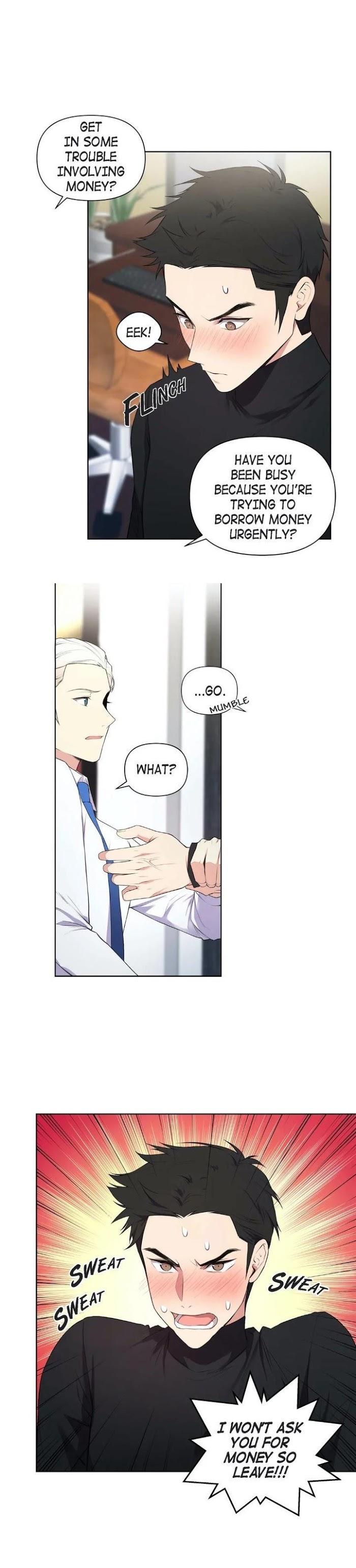 Affectionately by 켐제 (kemje) [Eng] page 6