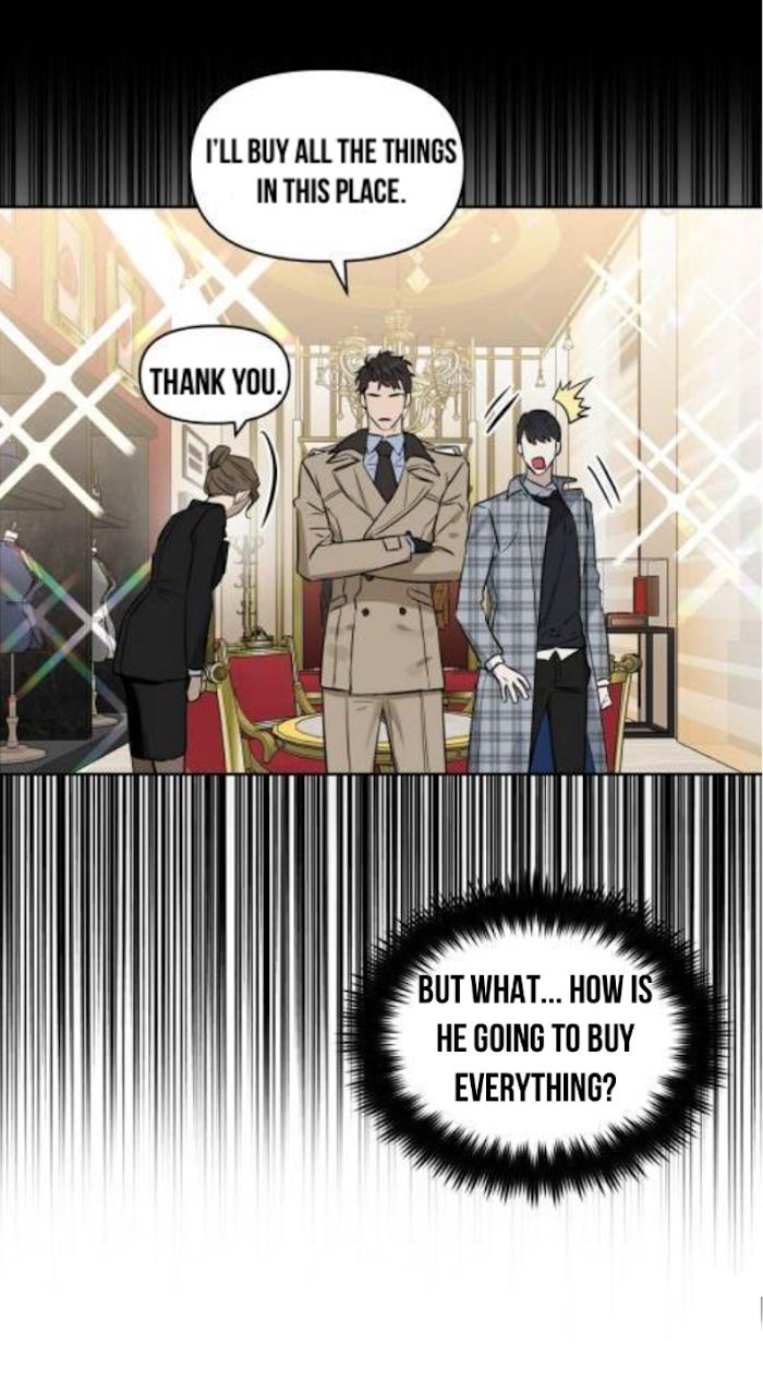 Kiss Me, Liar by Zig – Uncensored – Special 20-21 [Eng] page 6