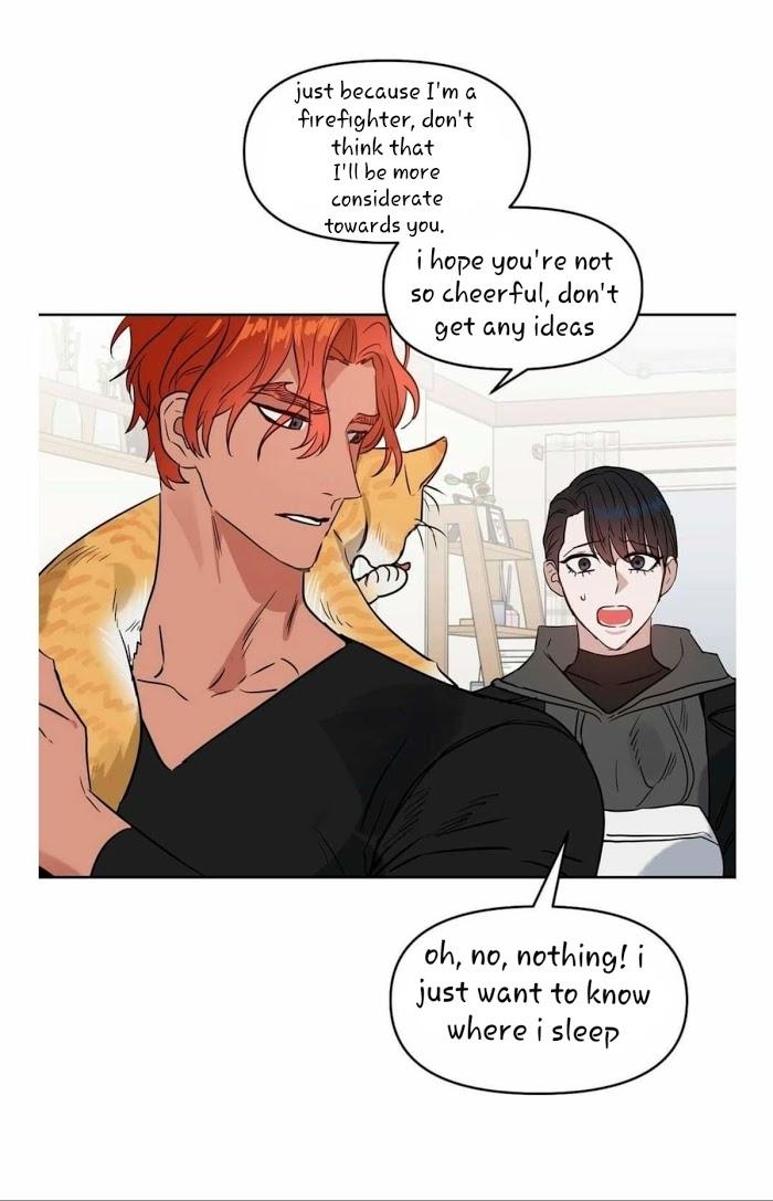 Kiss Me, Liar by Zig – Uncensored – Special 20-21 [Eng] page 60