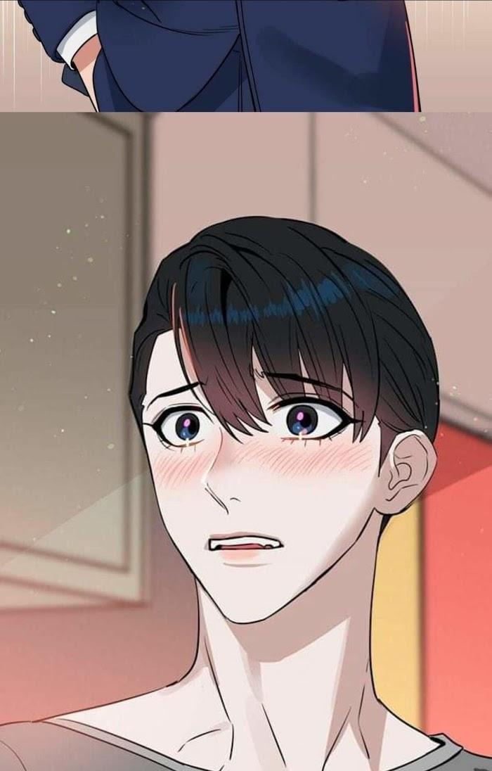 Kiss Me, Liar by Zig – Uncensored – Special 20-21 [Eng] page 60