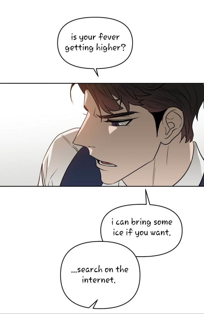 Kiss Me, Liar by Zig – Uncensored – Special 20-21 [Eng] page 60