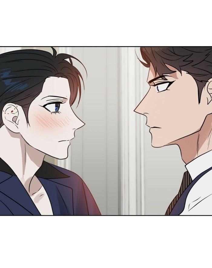 Kiss Me, Liar by Zig – Uncensored – Special 20-21 [Eng] page 61