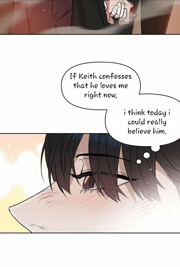 Kiss Me, Liar by Zig – Uncensored – Special 20-21 [Eng] page 61