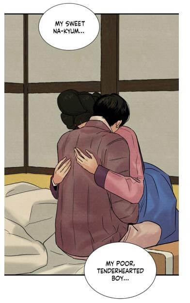 Painter of the Night by Byeonduck – Season 2 [Eng] page 59