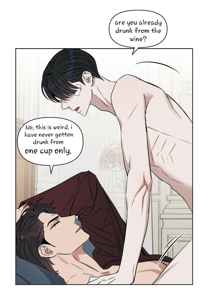 Kiss Me, Liar by Zig – Uncensored – Special 20-21 [Eng] page 62