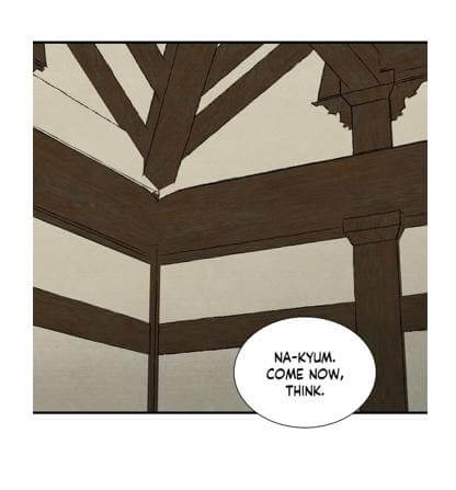 Painter of the Night by Byeonduck – Season 2 [Eng] page 60