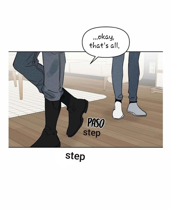 Kiss Me, Liar by Zig – Uncensored – Special 20-21 [Eng] page 63