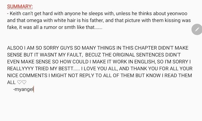 Kiss Me, Liar by Zig – Uncensored – Special 20-21 [Eng] page 63