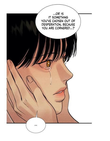 Painter of the Night by Byeonduck – Season 2 [Eng] page 62