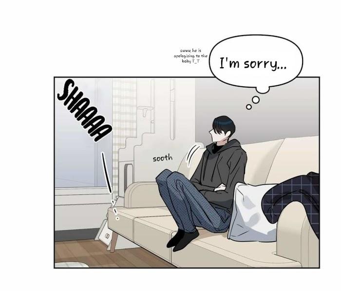 Kiss Me, Liar by Zig – Uncensored – Special 20-21 [Eng] page 65