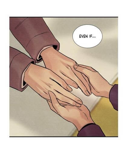 Painter of the Night by Byeonduck – Season 2 [Eng] page 63