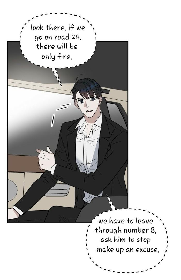 Kiss Me, Liar by Zig – Uncensored – Special 20-21 [Eng] page 67