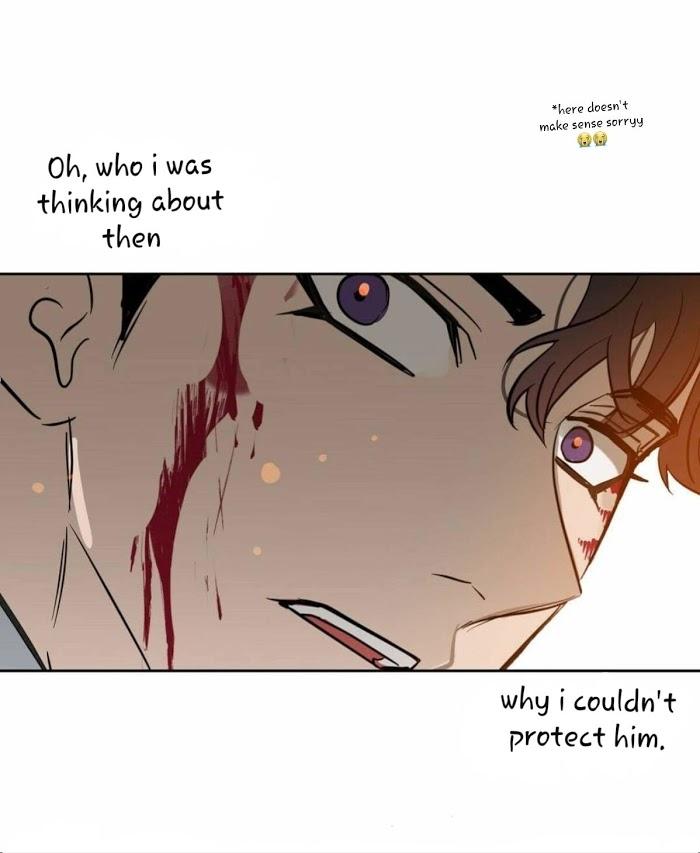 Kiss Me, Liar by Zig – Uncensored – Special 20-21 [Eng] page 67