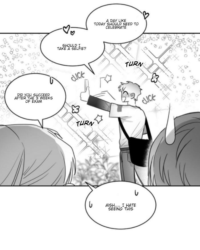 Unromantic by Jeong Seokchan – Season 1 – Uncensored [Eng] page 7