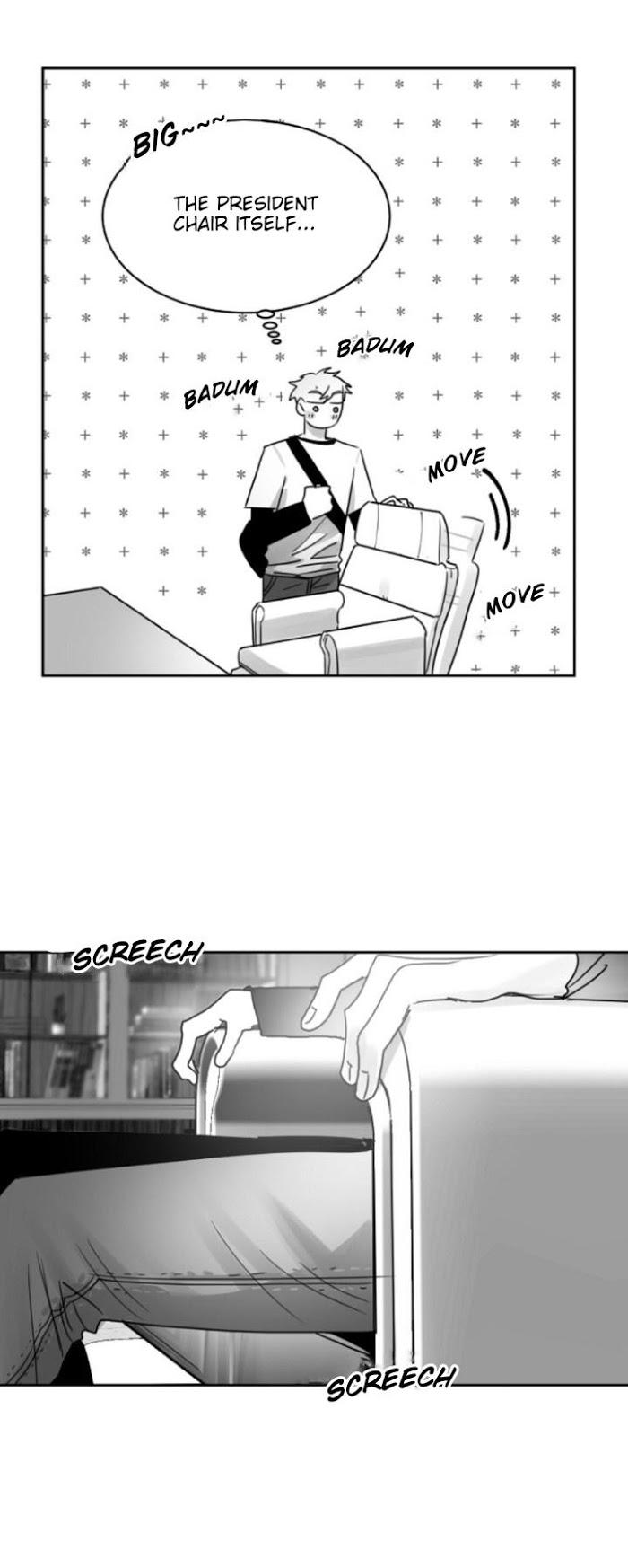 Unromantic by Jeong Seokchan – Season 1 – Uncensored [Eng] page 7