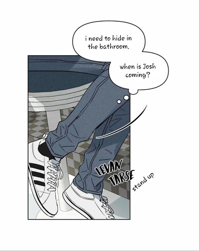 Kiss Me, Liar by Zig – Uncensored – Special 20-21 [Eng] page 7