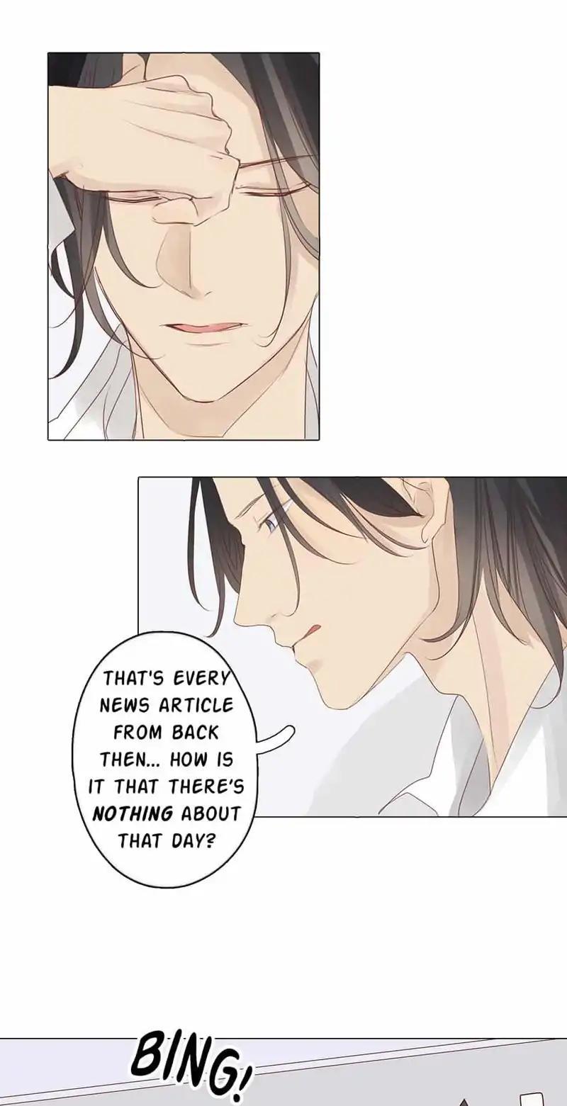 Tao Yan Ni Xi Huan Ni by Dong Ye – Ch. 35-36 [Eng] page 7