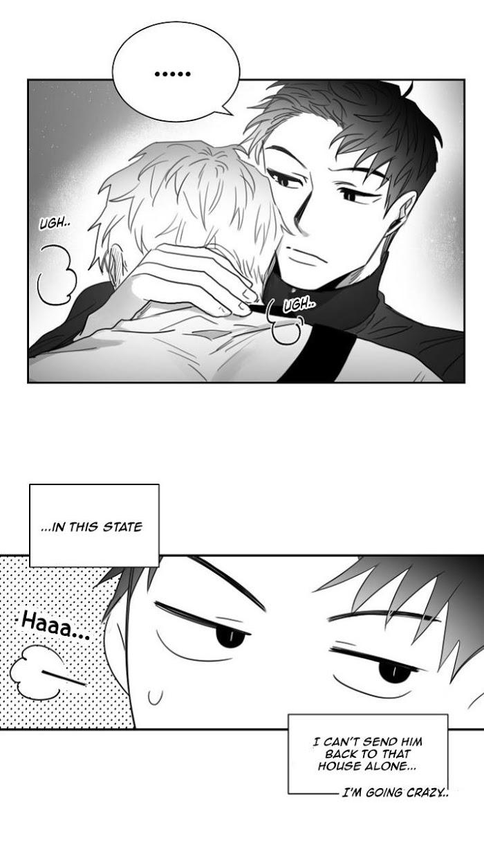 Unromantic by Jeong Seokchan – Season 1 – Uncensored [Eng] page 7
