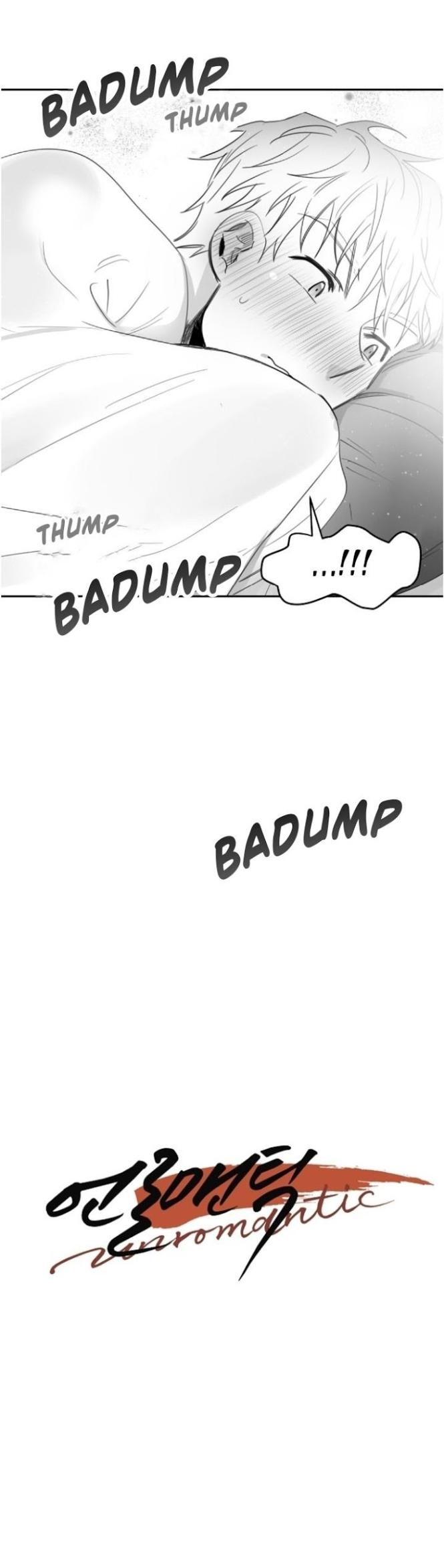 Unromantic by Jeong Seokchan – Season 1 – Uncensored [Eng] page 7