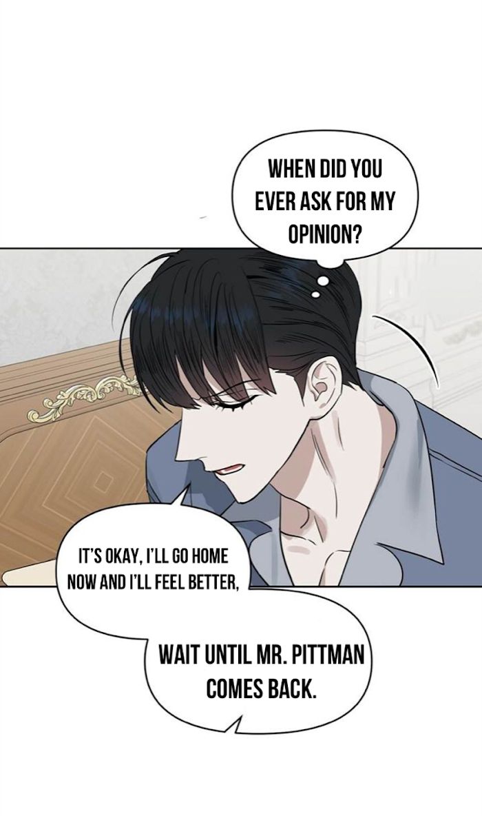 Kiss Me, Liar by Zig – Uncensored – Special 20-21 [Eng] page 7