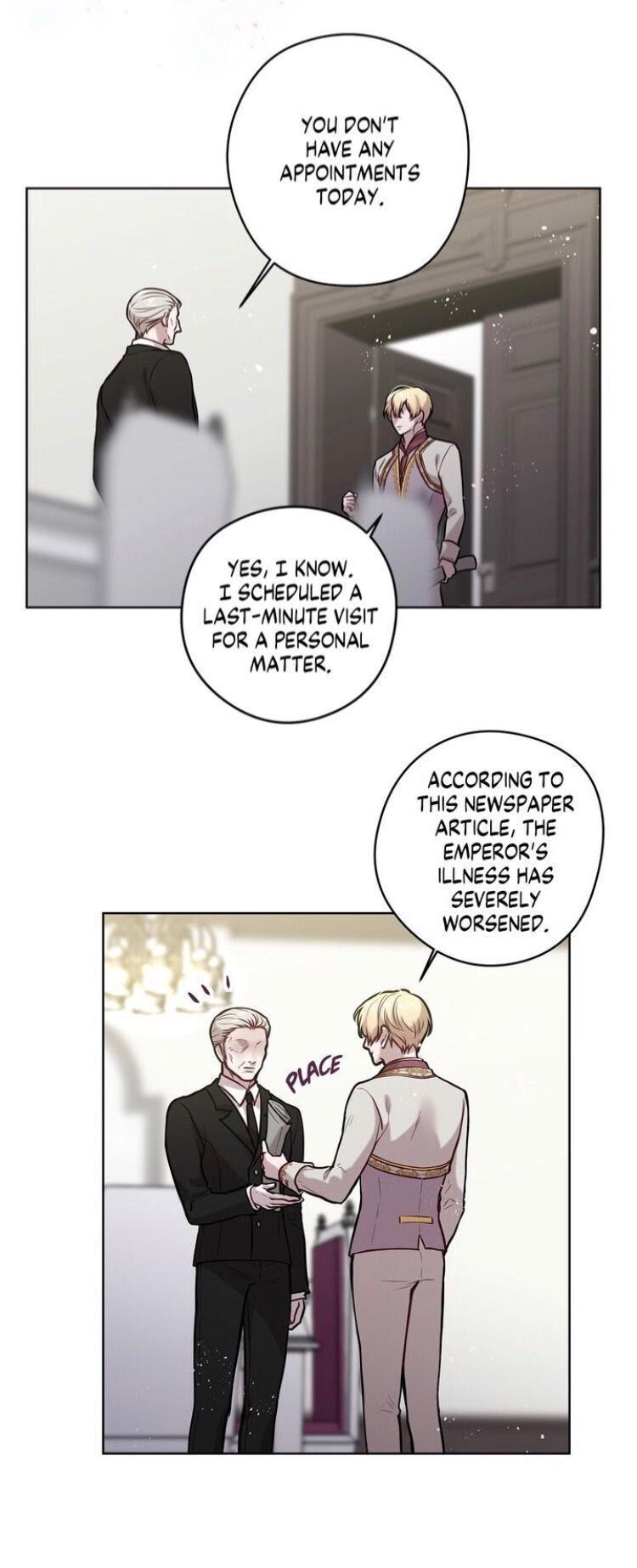 Spinel by Baekji [Eng] page 7