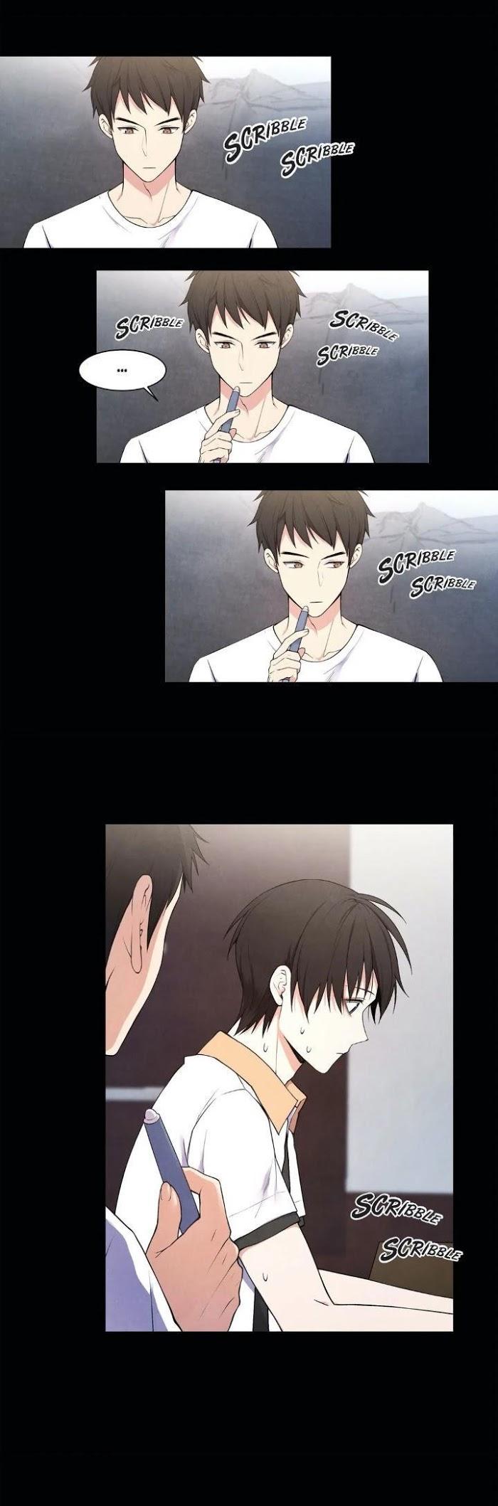 Affectionately by 켐제 (kemje) [Eng] page 7