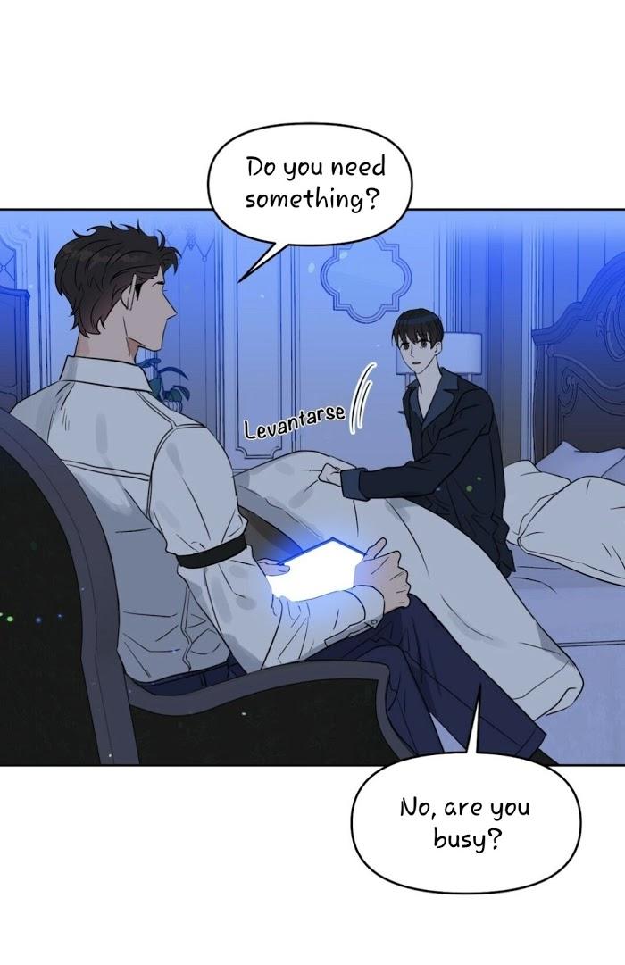 Kiss Me, Liar by Zig – Uncensored – Special 20-21 [Eng] page 7