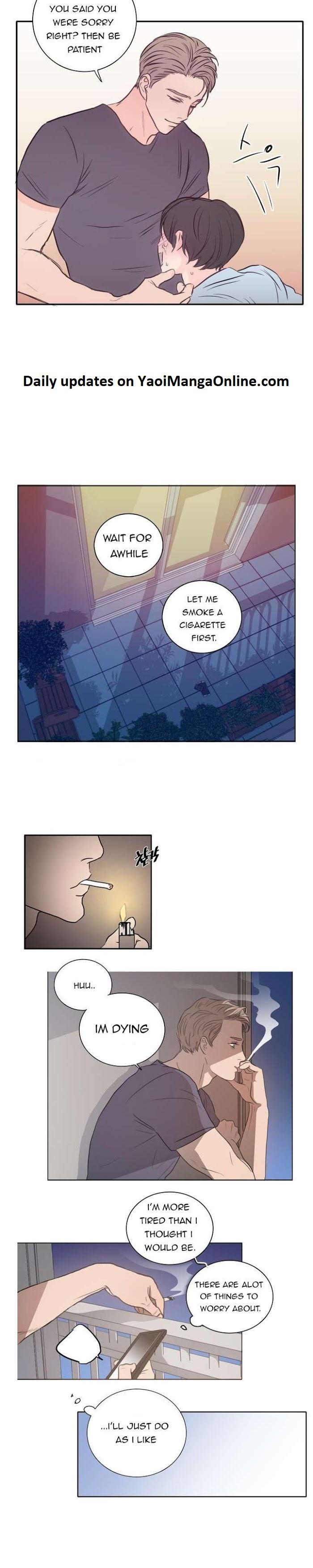 Room 1305 by Park Mong Mong [Eng] page 7