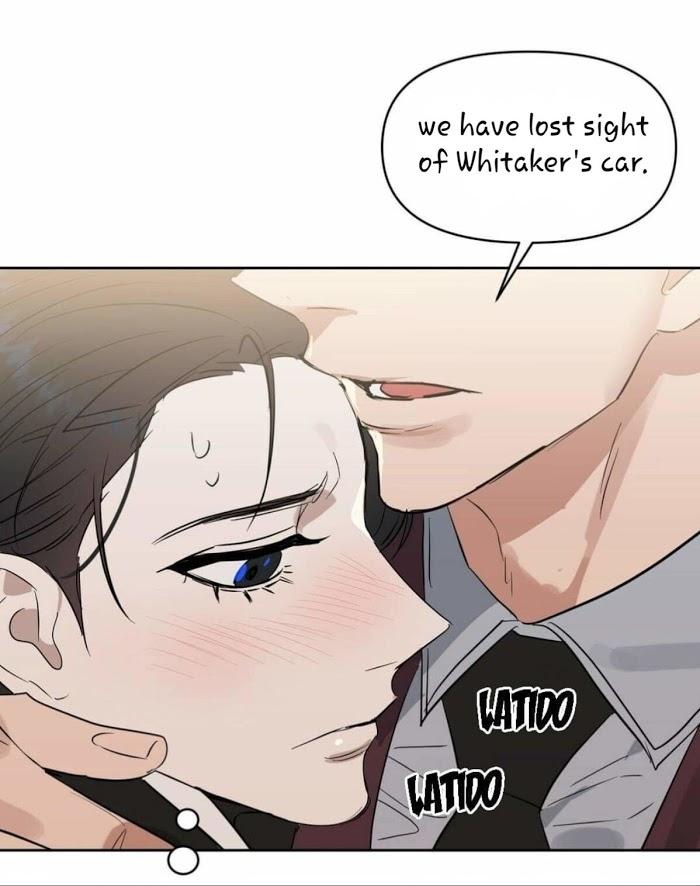 Kiss Me, Liar by Zig – Uncensored – Special 20-21 [Eng] page 7