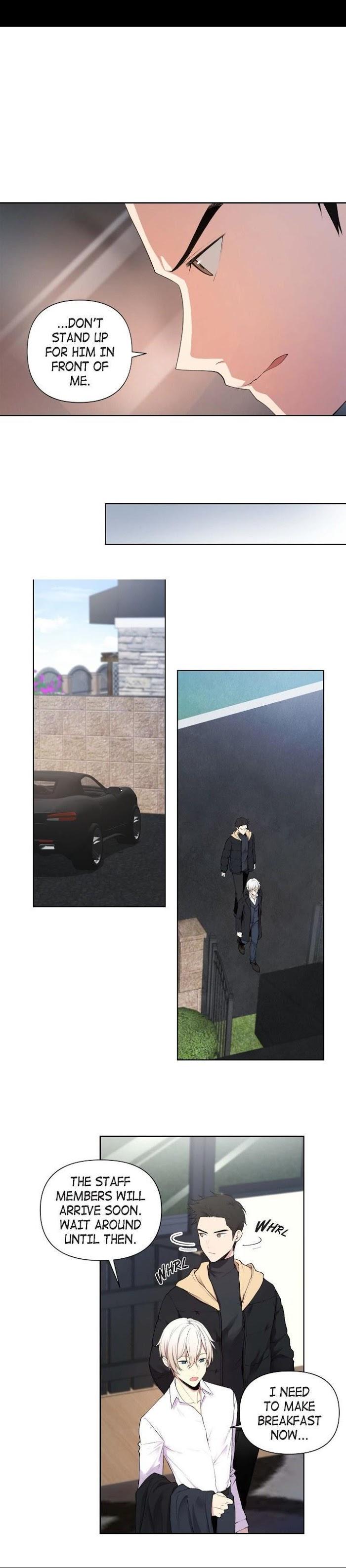 Affectionately by 켐제 (kemje) [Eng] page 6