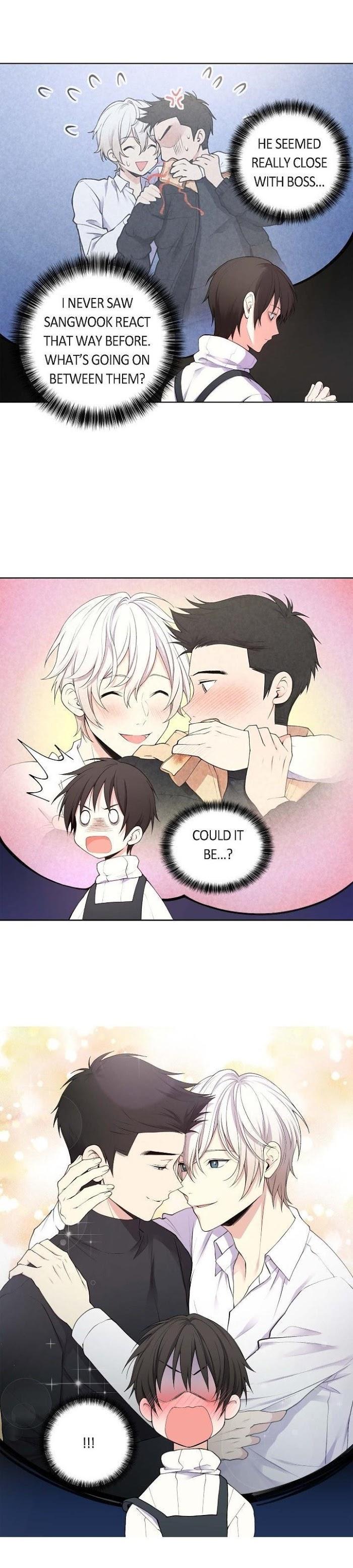 Affectionately by 켐제 (kemje) [Eng] page 7