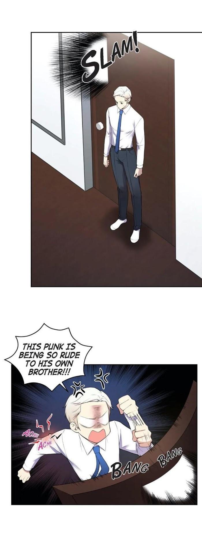 Affectionately by 켐제 (kemje) [Eng] page 7