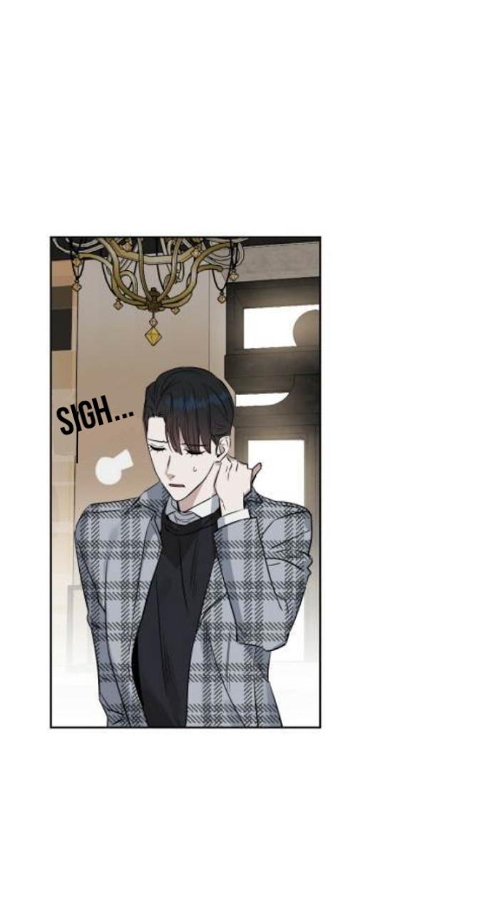 Kiss Me, Liar by Zig – Uncensored – Special 20-21 [Eng] page 7