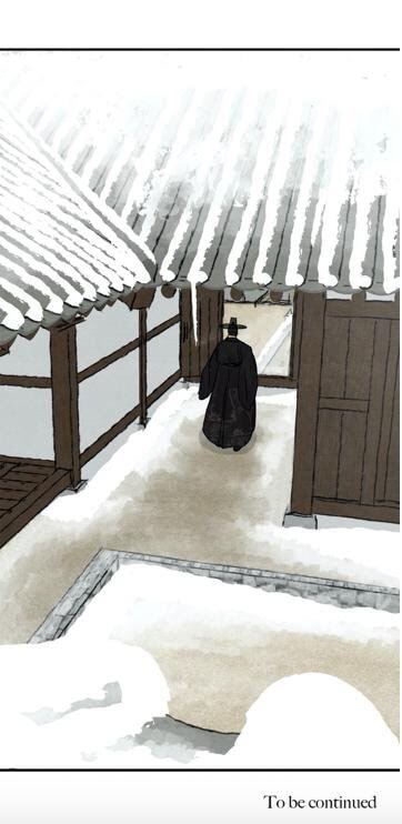 Painter of the Night by Byeonduck – Season 2 [Eng] page 68