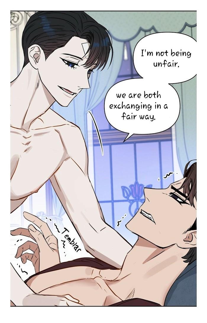 Kiss Me, Liar by Zig – Uncensored – Special 20-21 [Eng] page 71