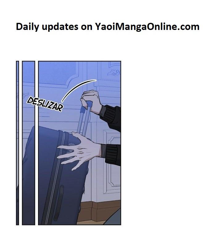 Kiss Me, Liar by Zig – Uncensored – Special 20-21 [Eng] page 73