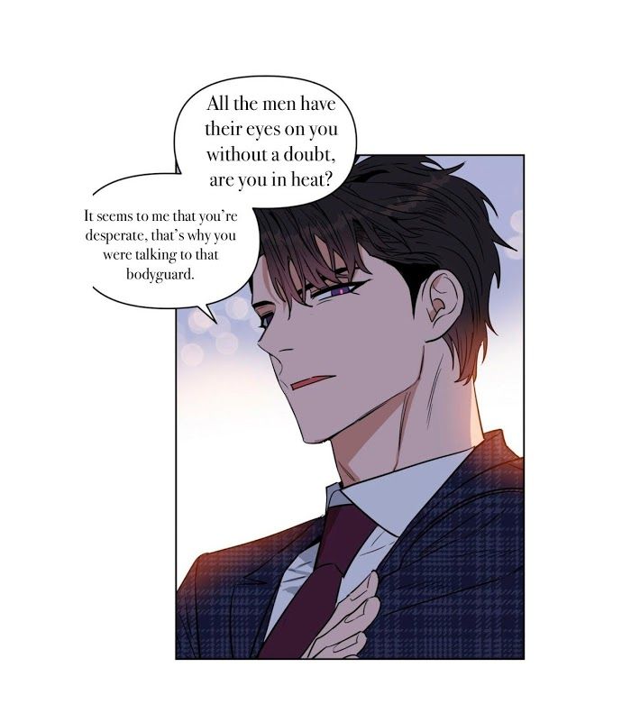 Kiss Me, Liar by Zig – Uncensored – Special 20-21 [Eng] page 8