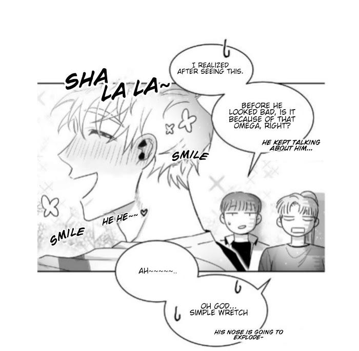 Unromantic by Jeong Seokchan – Season 1 – Uncensored [Eng] page 8