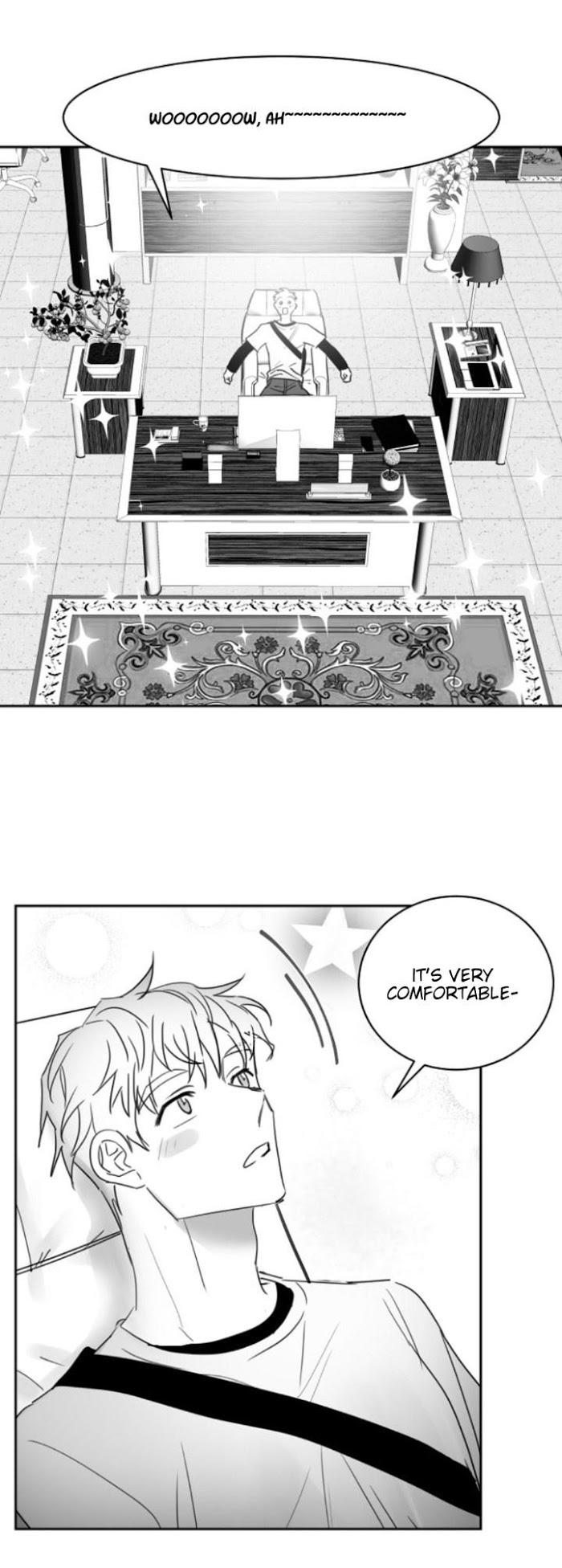 Unromantic by Jeong Seokchan – Season 1 – Uncensored [Eng] page 8