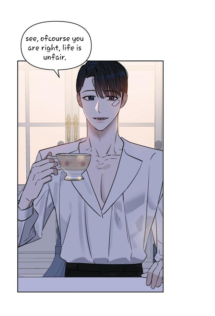 Kiss Me, Liar by Zig – Uncensored – Special 20-21 [Eng] page 8