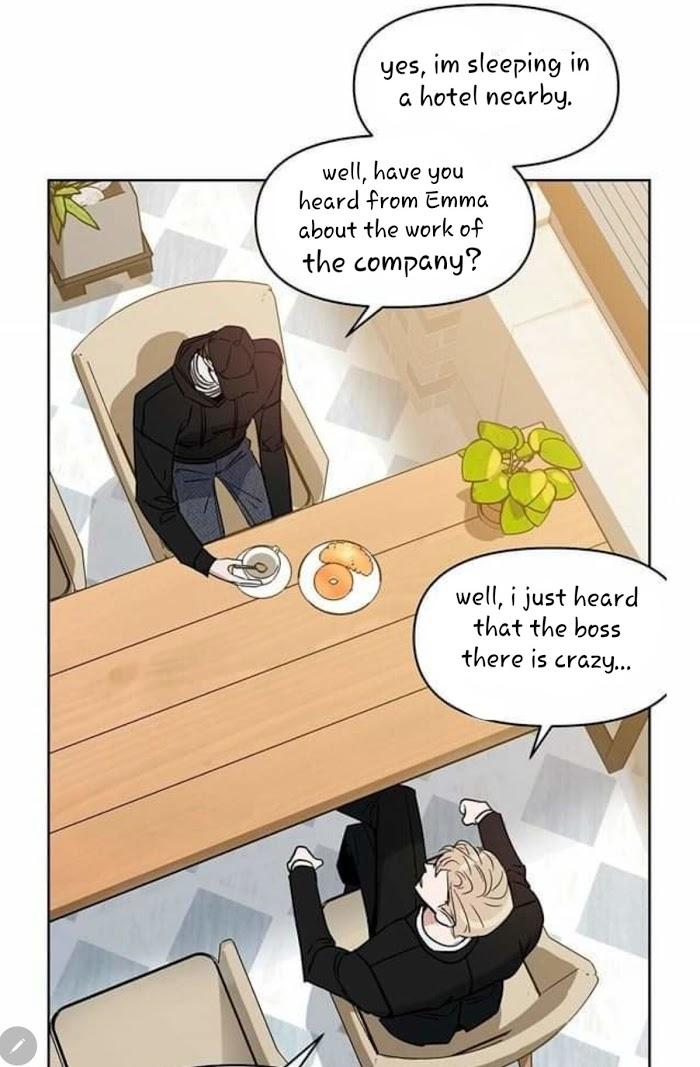 Kiss Me, Liar by Zig – Uncensored – Special 20-21 [Eng] page 8