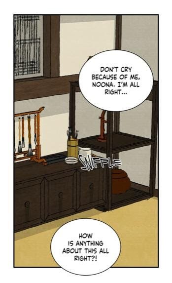 Painter of the Night by Byeonduck – Season 2 [Eng] page 7