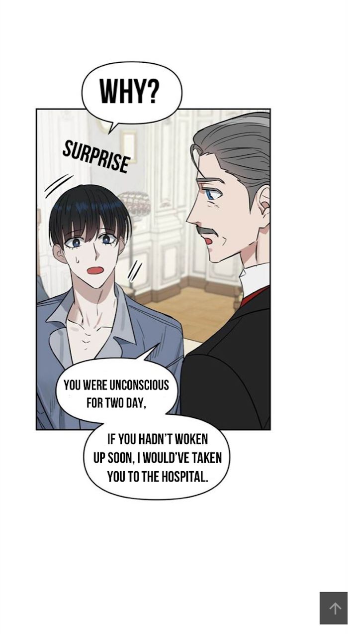 Kiss Me, Liar by Zig – Uncensored – Special 20-21 [Eng] page 8