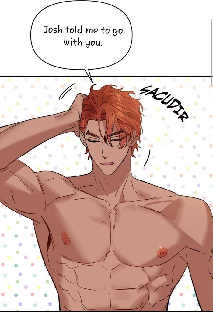 Kiss Me, Liar by Zig – Uncensored – Special 20-21 [Eng] page 8